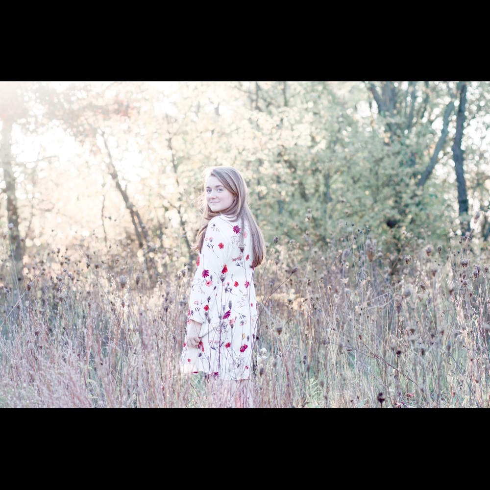 Meet your Posher, Rachel